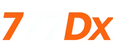 777DX logo